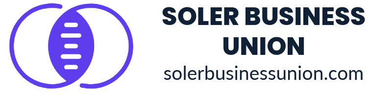 SOLER BUSINESS UNION