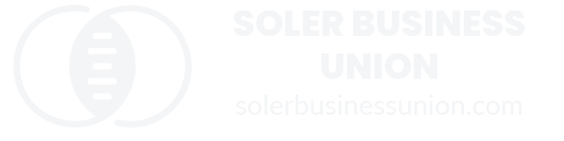 SOLER BUSINESS UNION